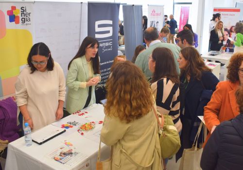 Sinergia Soluziona | Formación y consultoría